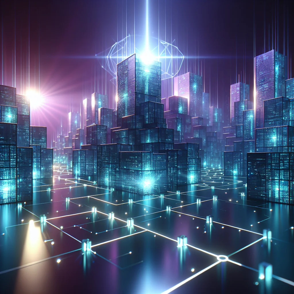 Near Sharding Explained: A Simple Guide to NEAR’s Scaling Design
