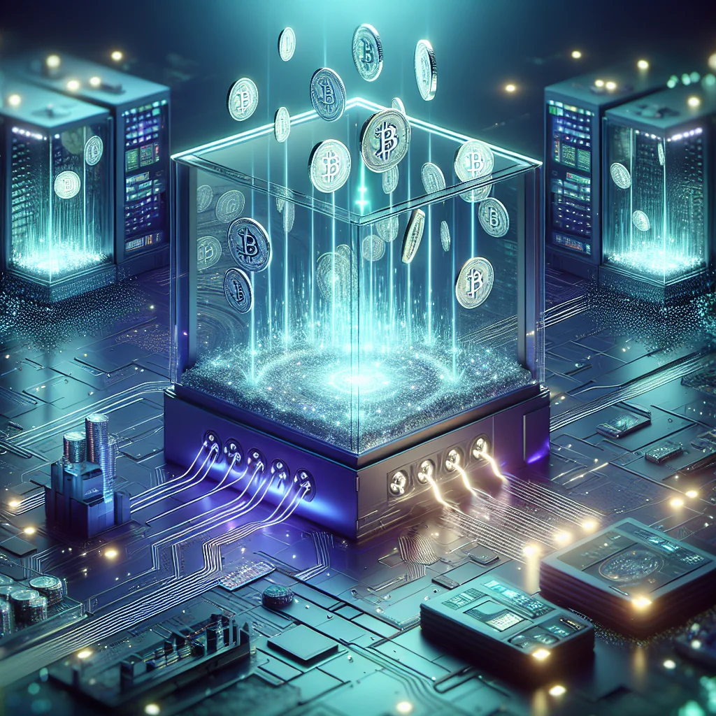 Near Liquid Staking: How It Works, Benefits, and Risks