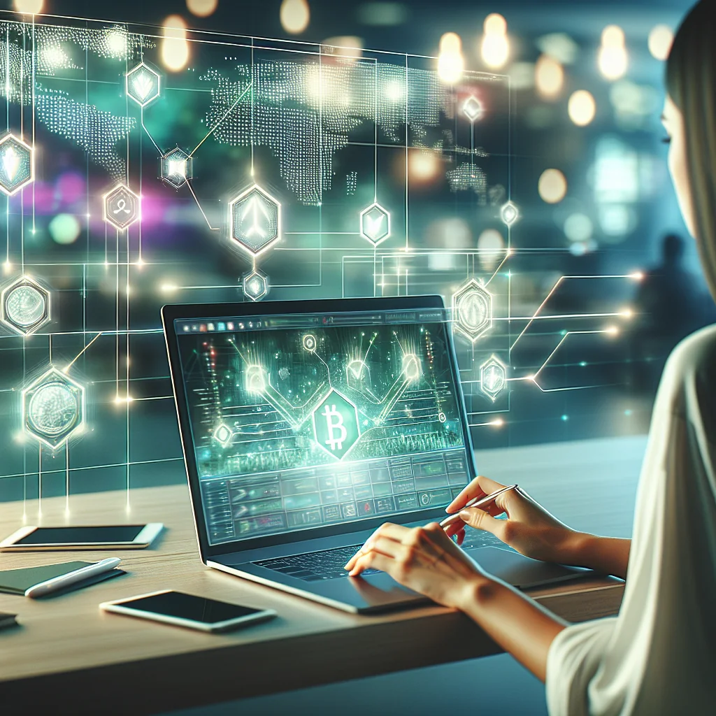 How to Use Ref Finance: A Simple Step-by-Step Guide