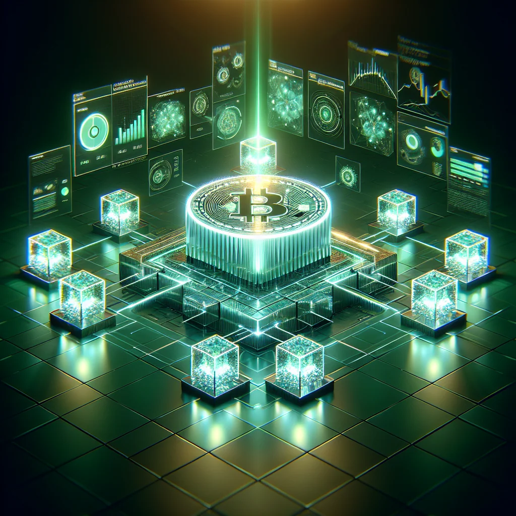 Near Protocol Staking Rewards: How They Work and What You Really Earn