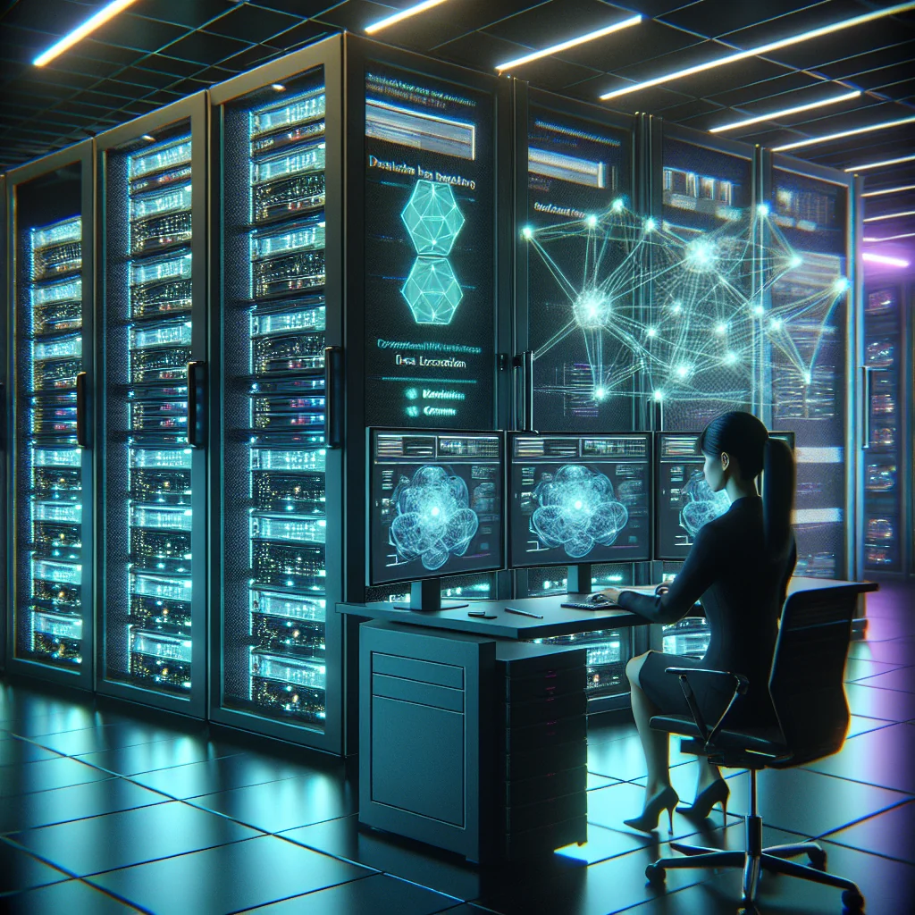 Near Validator Requirements: What You Need to Run a NEAR Node