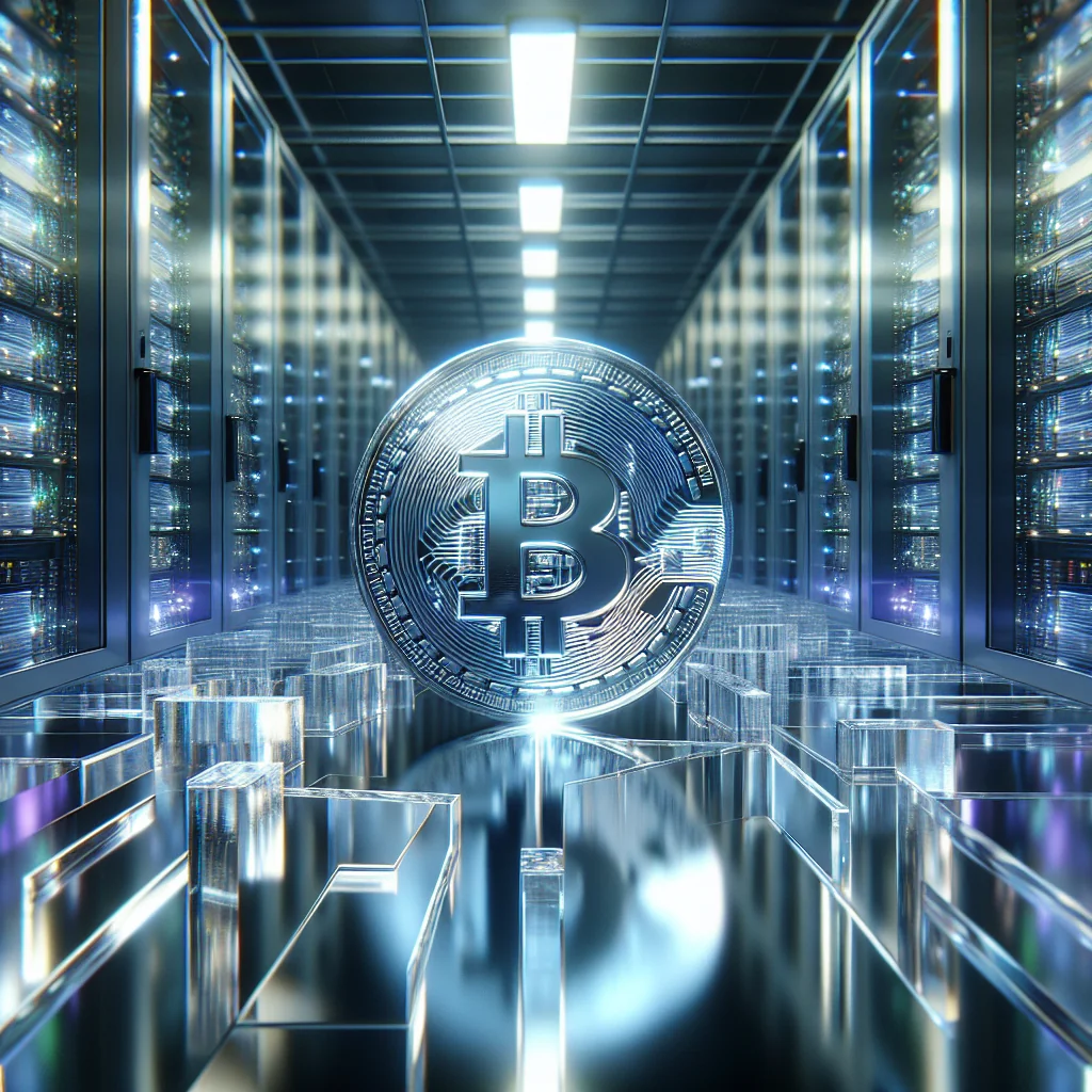 Near Sharding Explained in Simple Terms