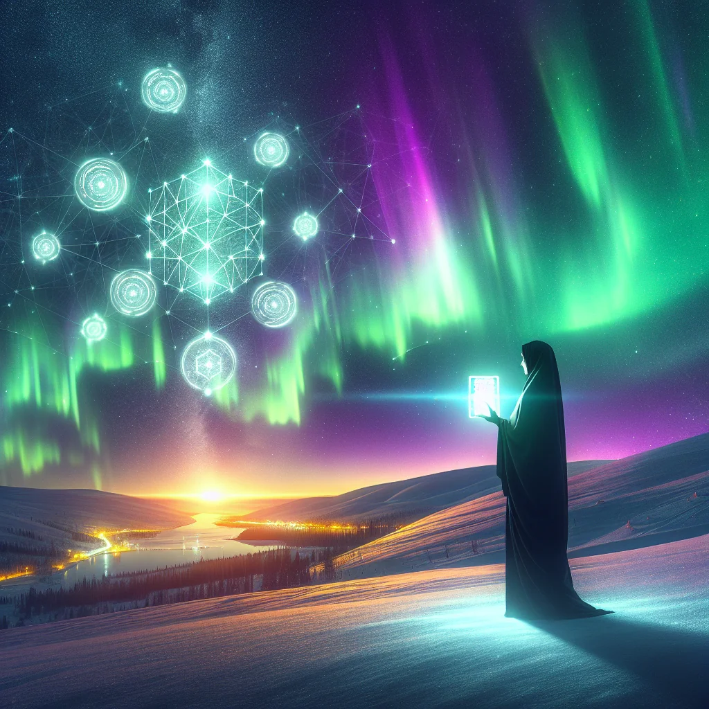 Aurora Near Explained: Why Northern Lights Sometimes Appear Close to You