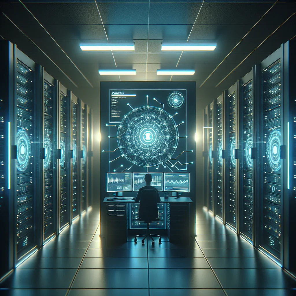 NEAR Validator Requirements: What You Need to Run a Node