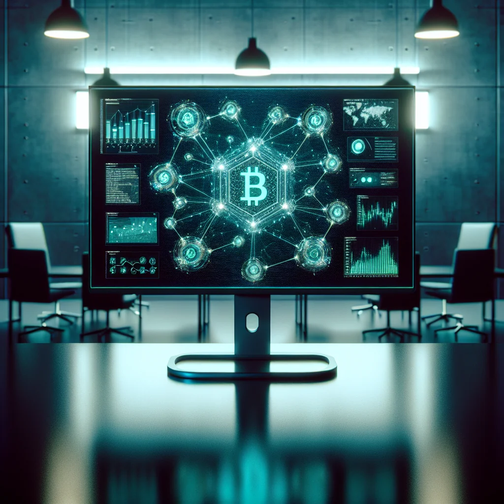 Near Explorer: Complete Guide to the NEAR Blockchain Explorer