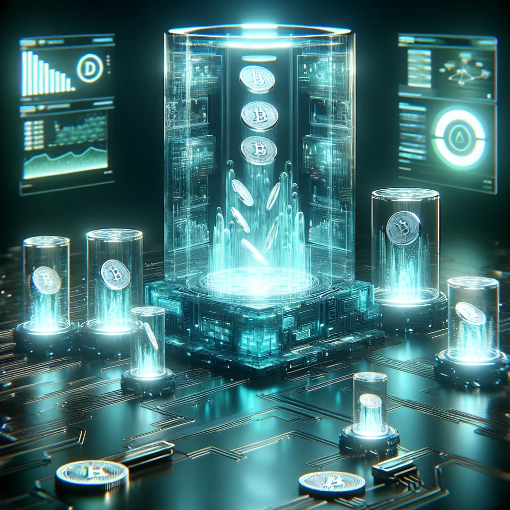 Near Liquid Staking: How It Works and What You Should Know