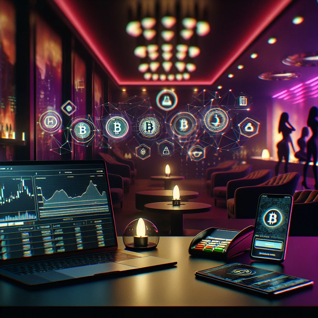 Adult Payment Processing: A Practical Guide for High‑Risk Adult Businesses